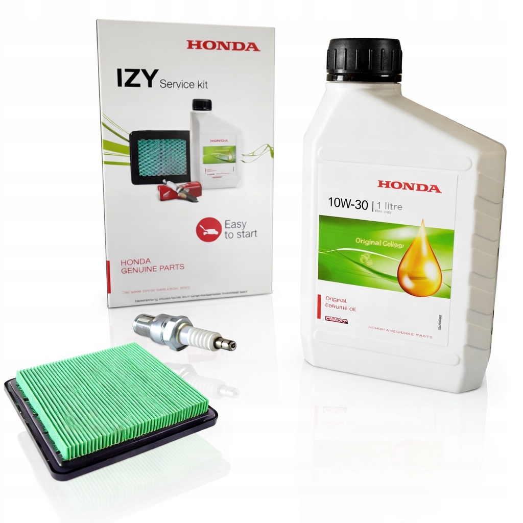 Honda zestaw serwisowy do silników Gc GCV135 GCV160 GCV190