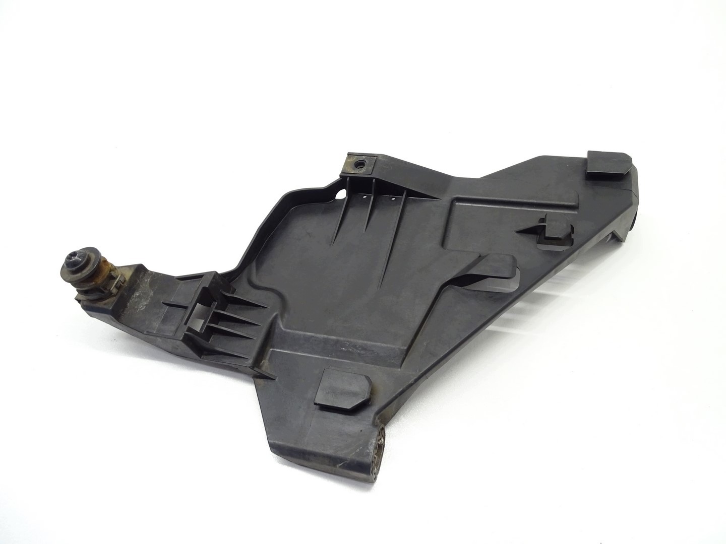 support bracket holder lights right front front AUDI Q5 8R 8R0941454A