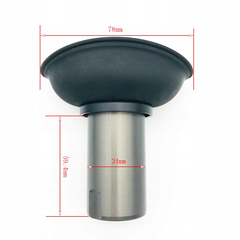 5.4009.410H - ДІАФРАГМА КАРБЮРАТОРА HONDA XR 650 L 1993-2020