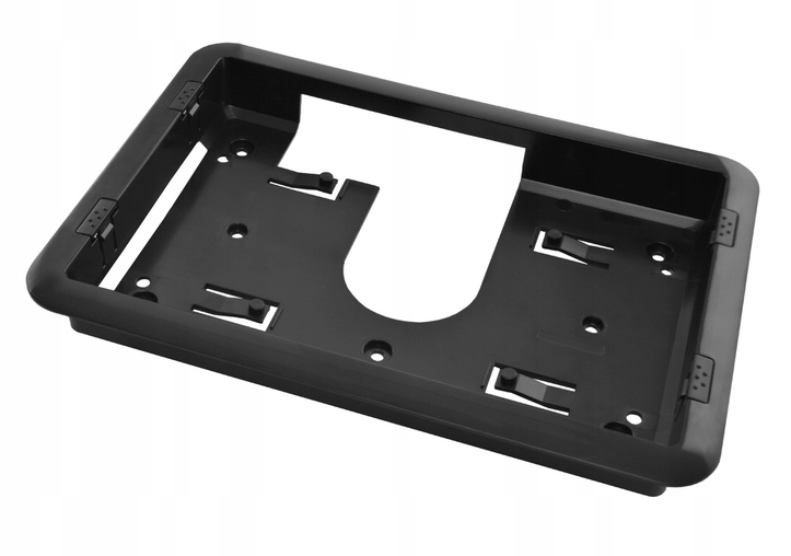 MONITOR LED 7" HD HDMI VGA RCA 12V Marka Nvox