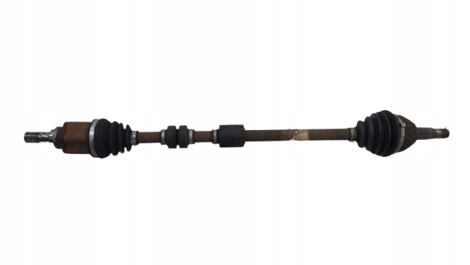 Nissan Juke F15 semi-axis right front