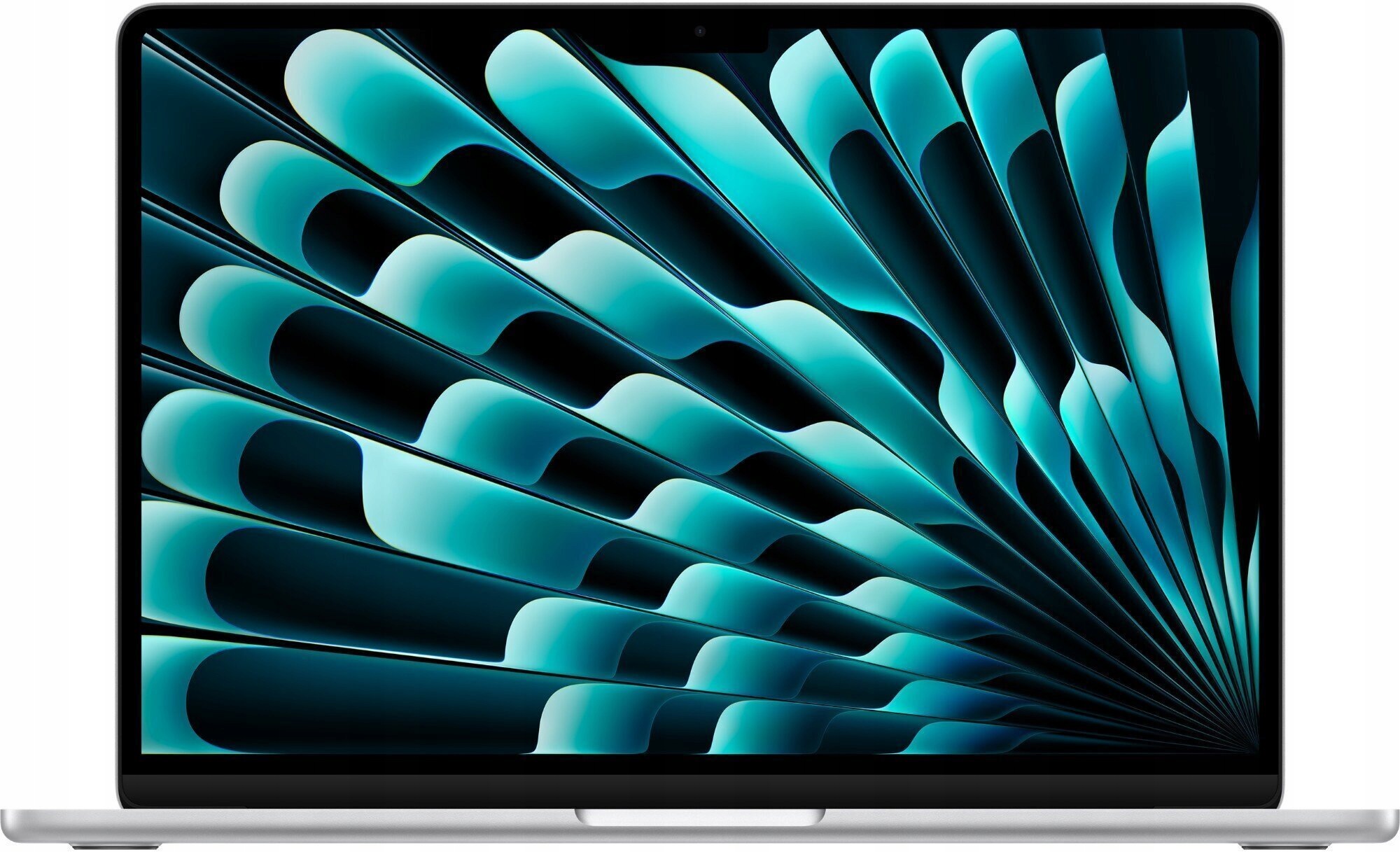 Laptop Apple MacBook Air 13 M5 16 Gb 1 Tb (MDH84ZE/A)