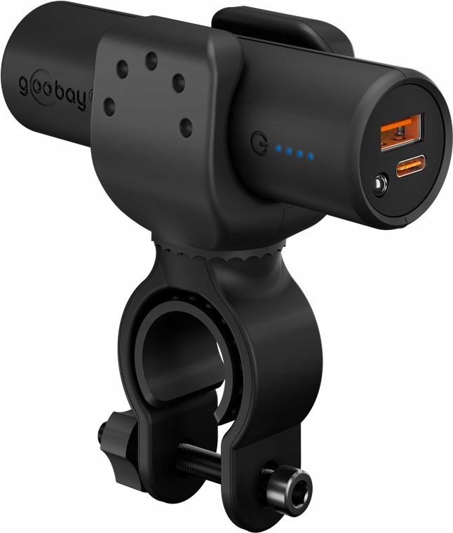 

Powerbank 5 000 mAh Usb-c na rower