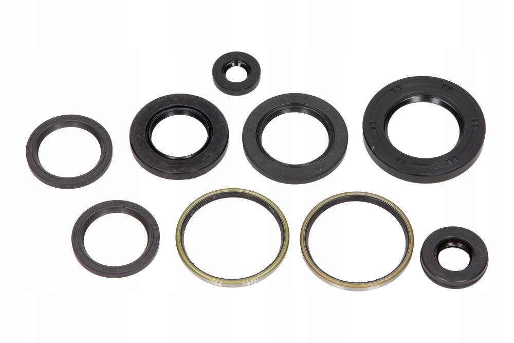 Sada olejovej sily pre Aprilia Leonardo 250