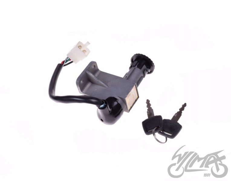 STACYJKA Dopasowanie do pojazdu produkt dedykowany