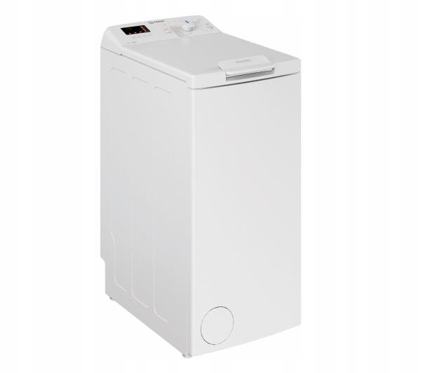 Pralka Indesit BTW S6240P PL/N 1200 obr/min Biały