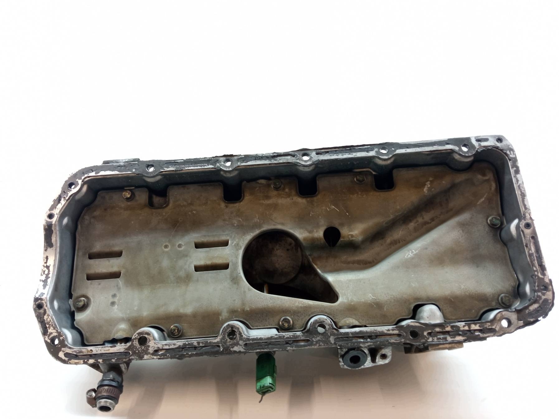 Coppa olio 2.4 JTDM Alfa Romeo 159 e (2005-2011)