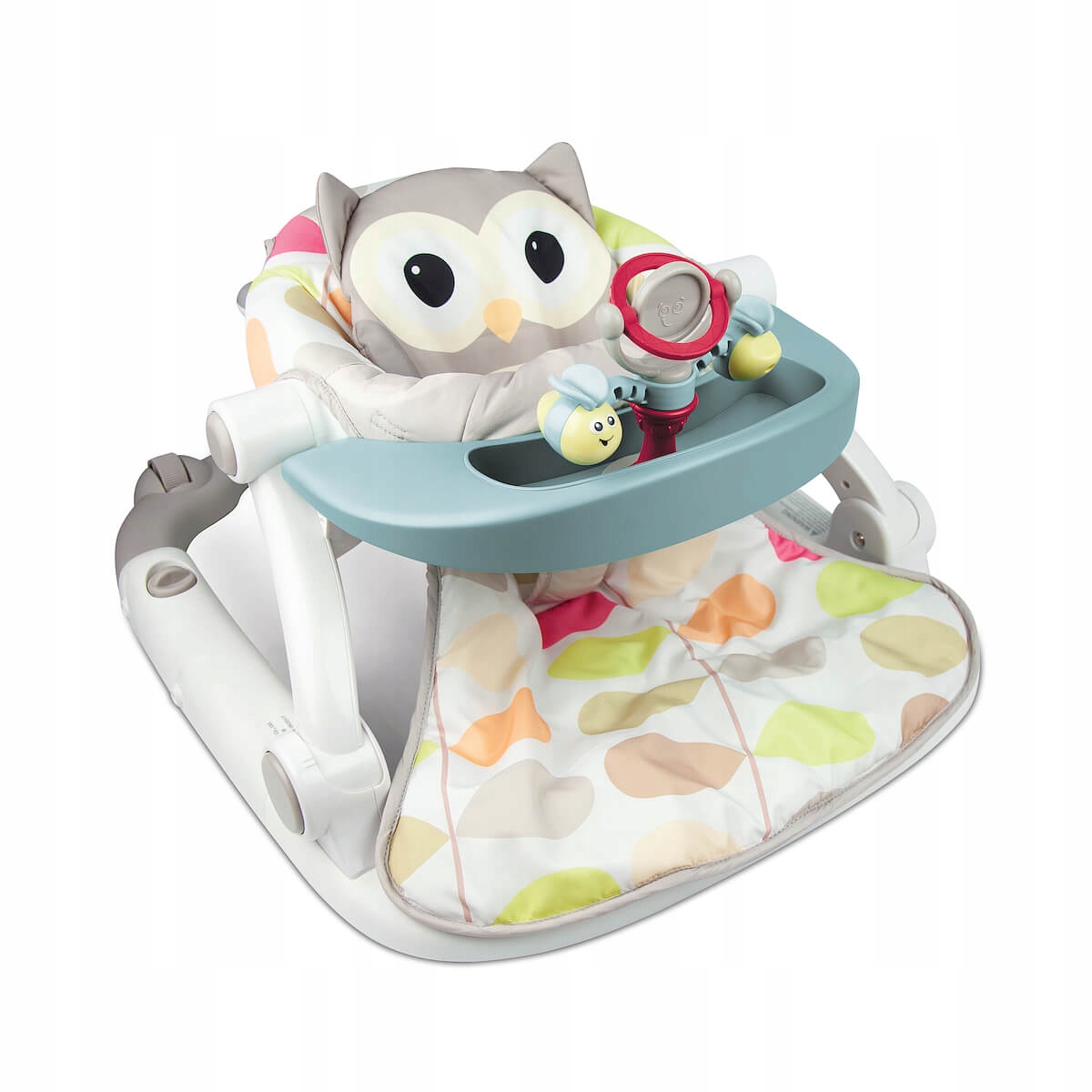 

Smily Play Fotel Pchacz Sowa 805001