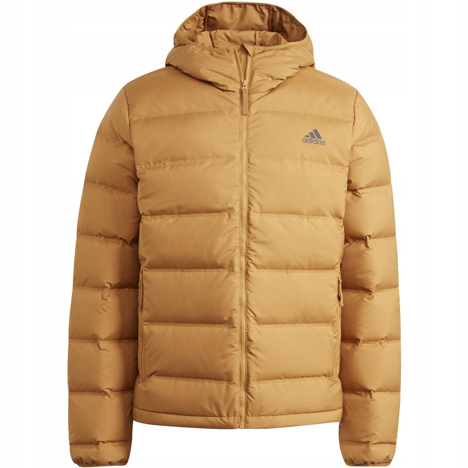 Pánská bunda Adidas GU3953 Vel S