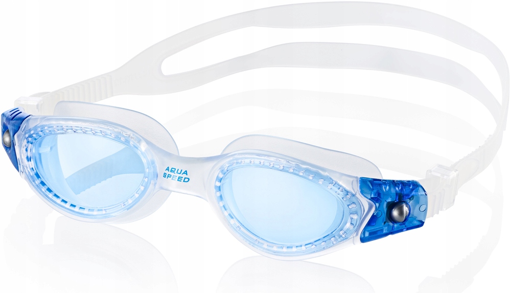 Okulary pływackie dla dzieci Aqua Speed Pacific Jr