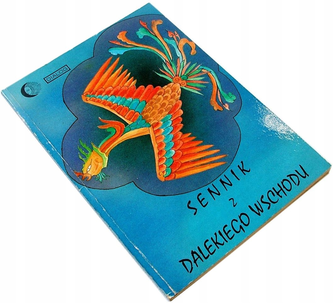 SENNIK Z DALEKIEGO WSCHODU - Seligson [9076B]