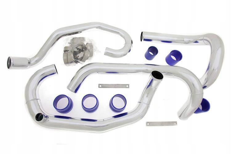 ИНТЕРКУЛЕР ТРУБОПРОВОДЫ KIT TURBOWORKS SUBARU IMPREZA СР 95-01