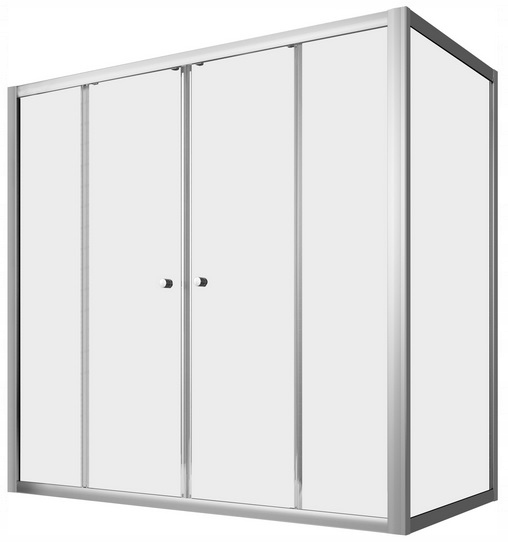 Zabudowa nawannowa Vesta Dwd+s 150x75x150 Radaway