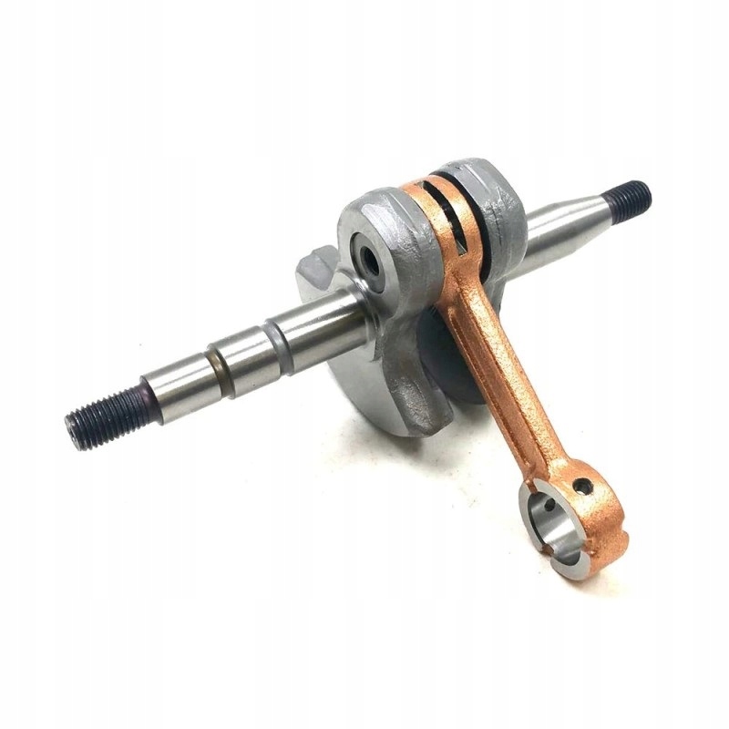 Korbový hřídel pro Husqvarna 136,137,141,142