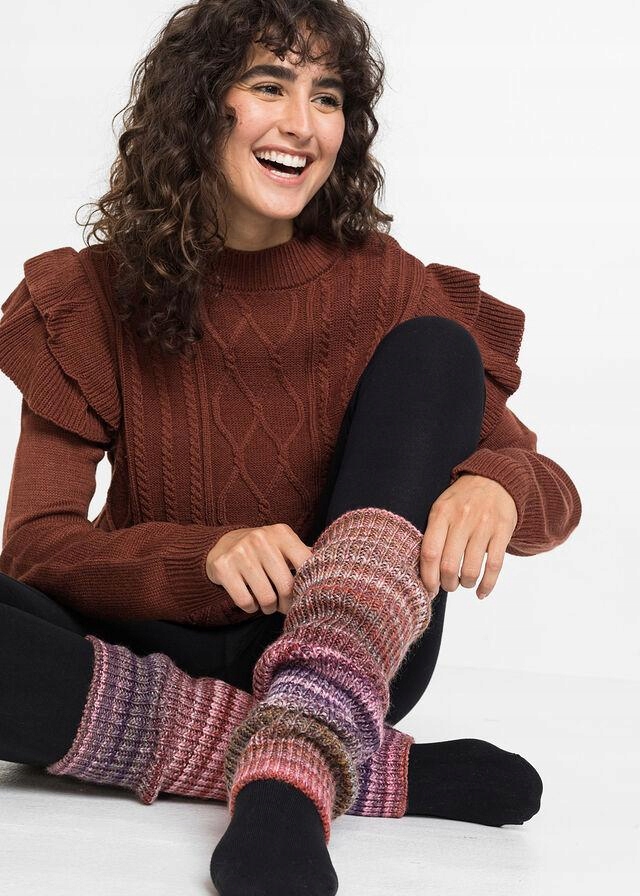 OCIEPLACZE NA NOGI___