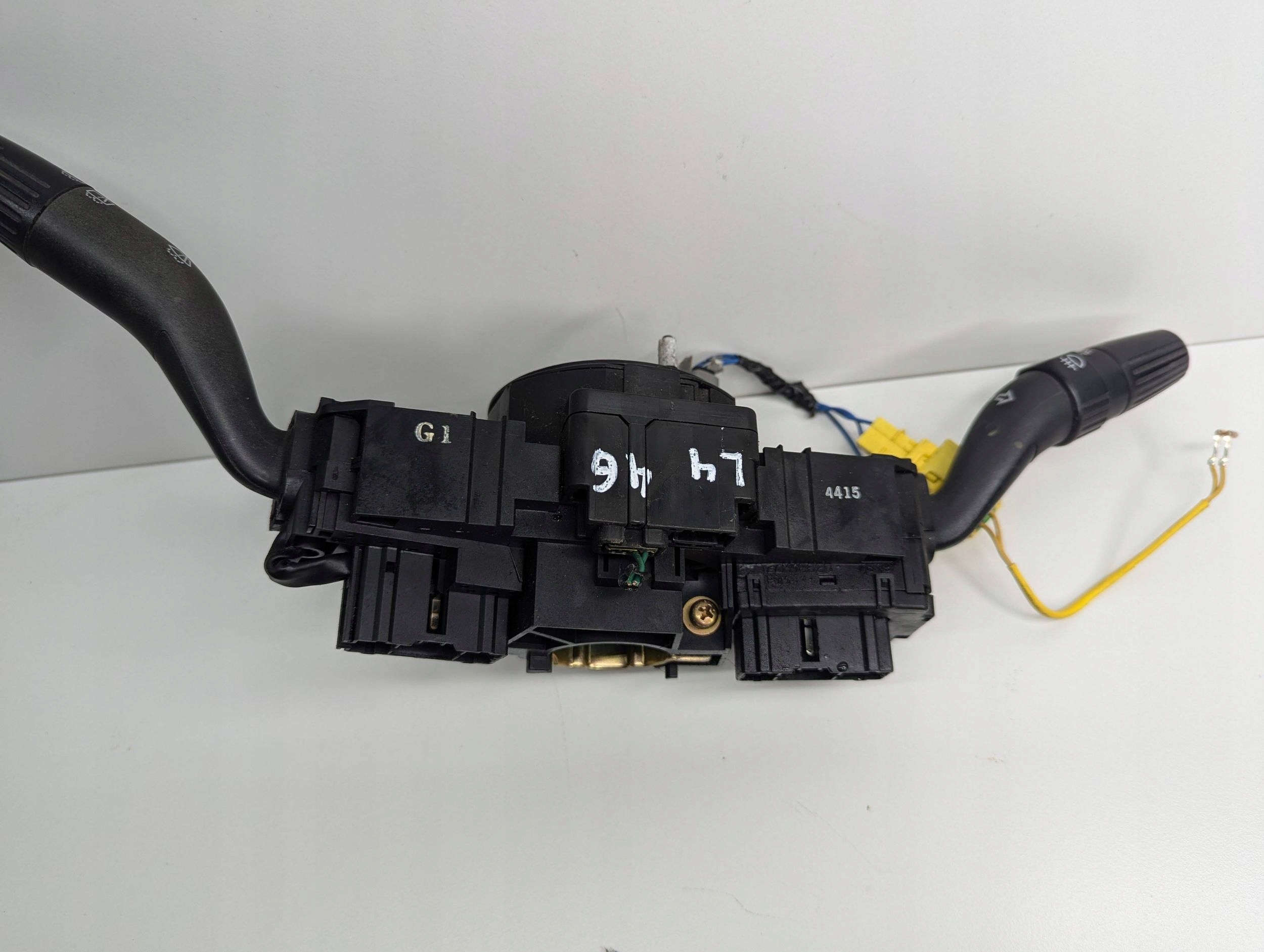 DEVIO LUCI TERGICRISTALLO TERGI HONDA JAZZ FDQC012KZ83