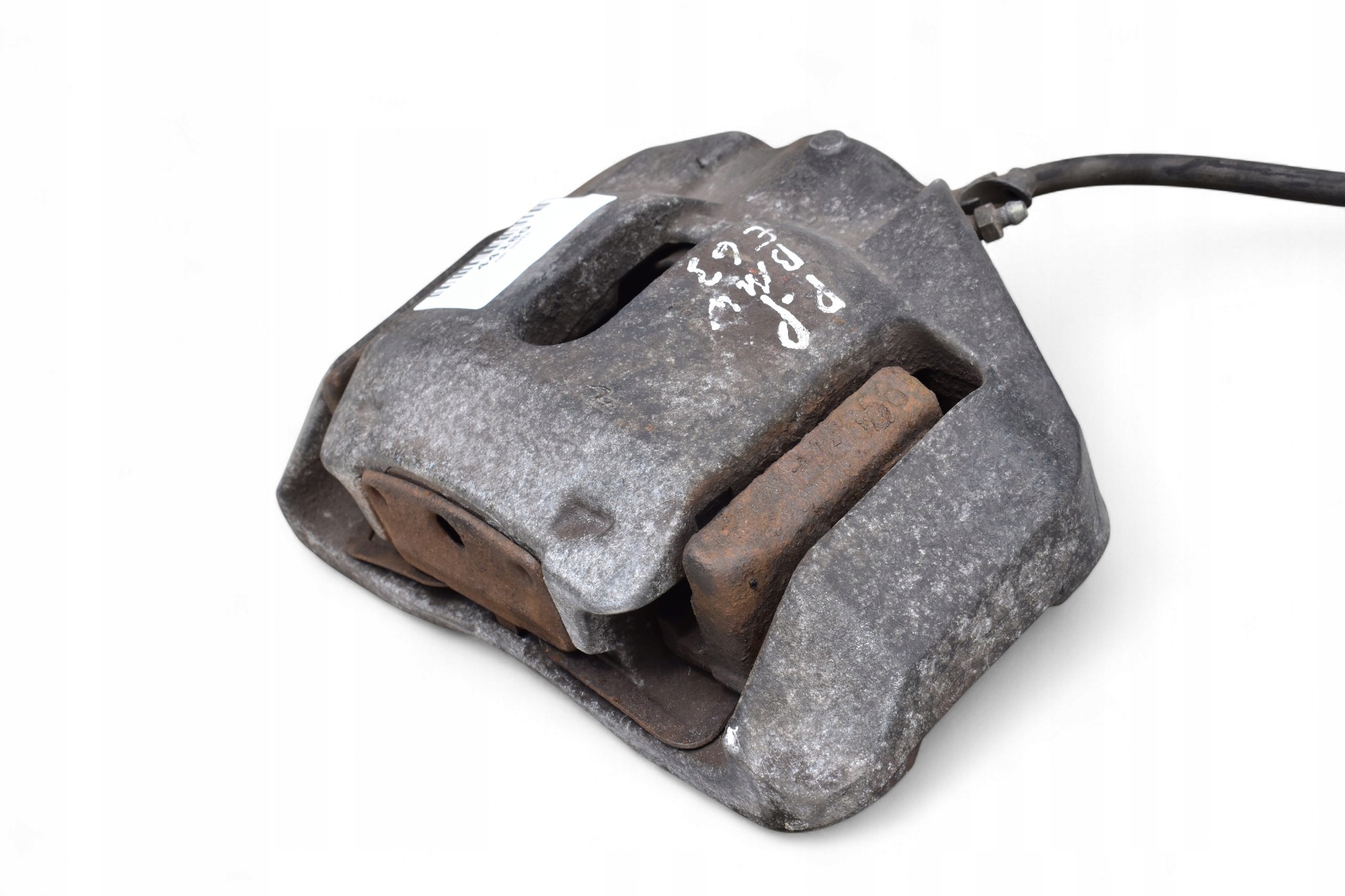 caliper brake right front BMW E63