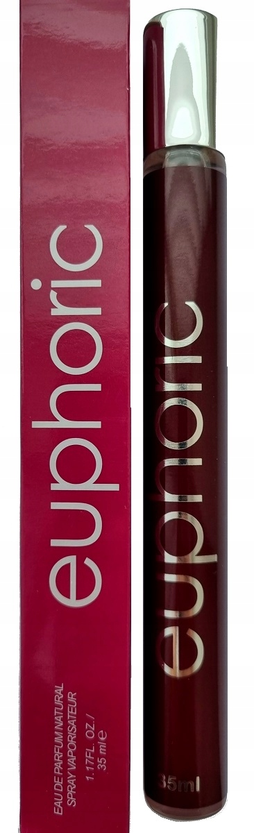 

Euphoric Euphorie Euforia perfumetka 35ml