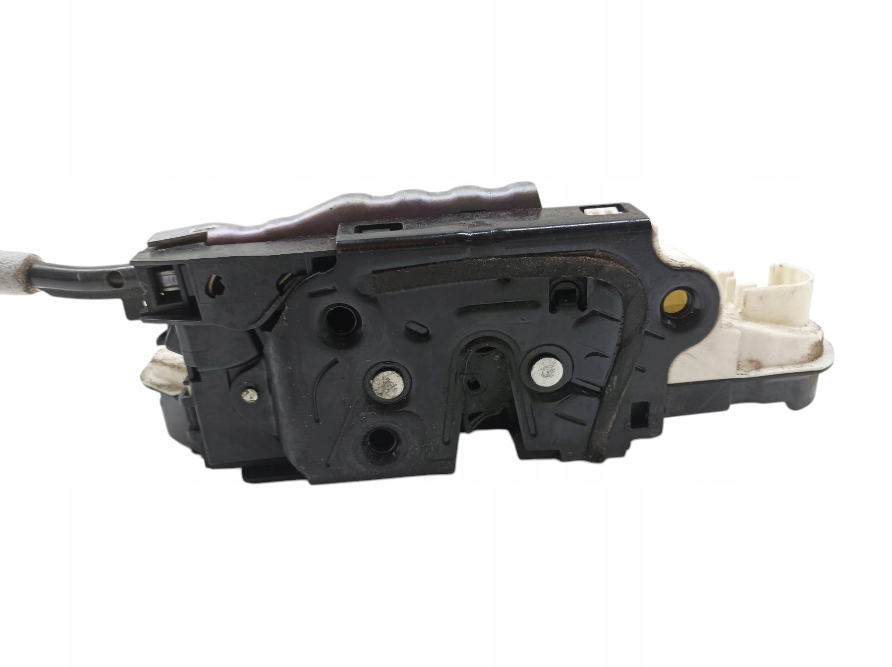 lock door left front EUROPA 5K1837015 Volkswagen Golf VI (2008-2012)