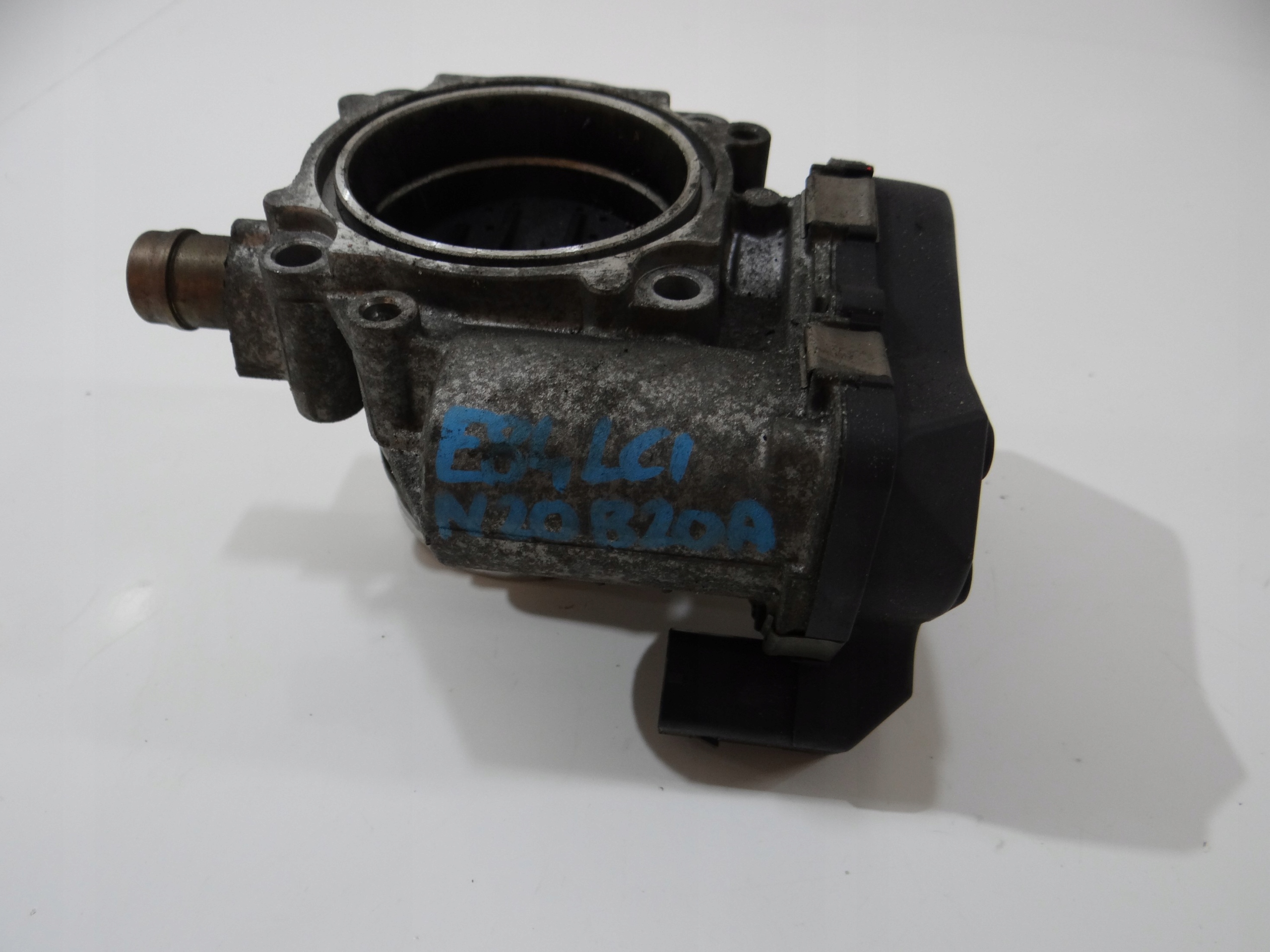 Valvola a farfalla BMW X1 E84 LCI N20B20A 7588625