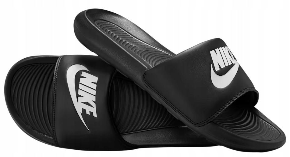 Nike Benassi Jdi nazouváky Měkké Pohodlné boty na plážový bazén