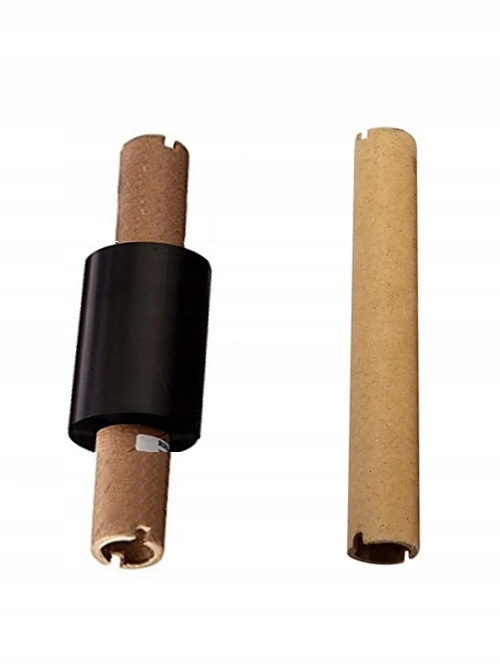 

Kalka taśma termotransferowa 55mm x 74m woskowa