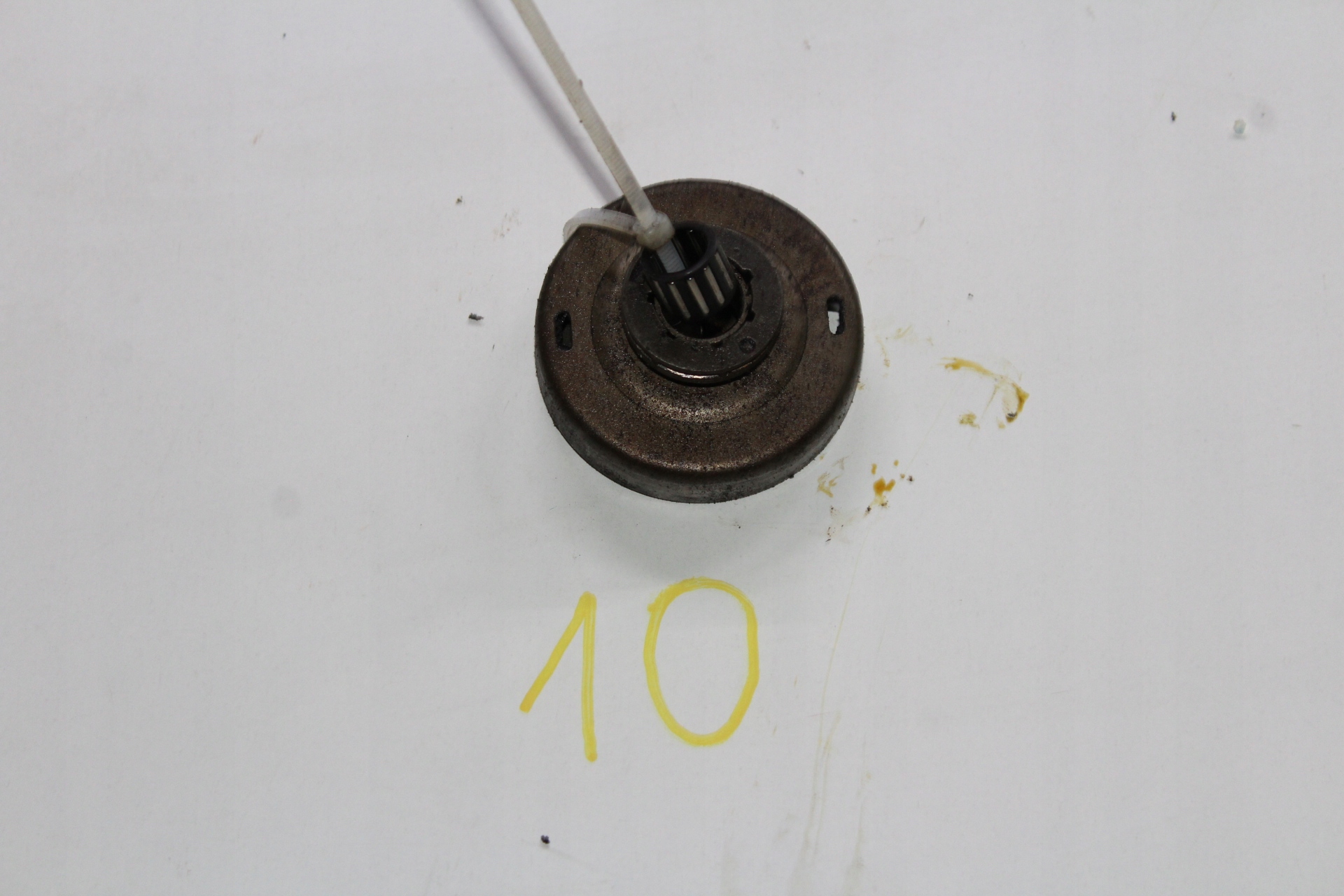 9C PIŁA JONSERED 510 SP kosz dzwon sprzęgła