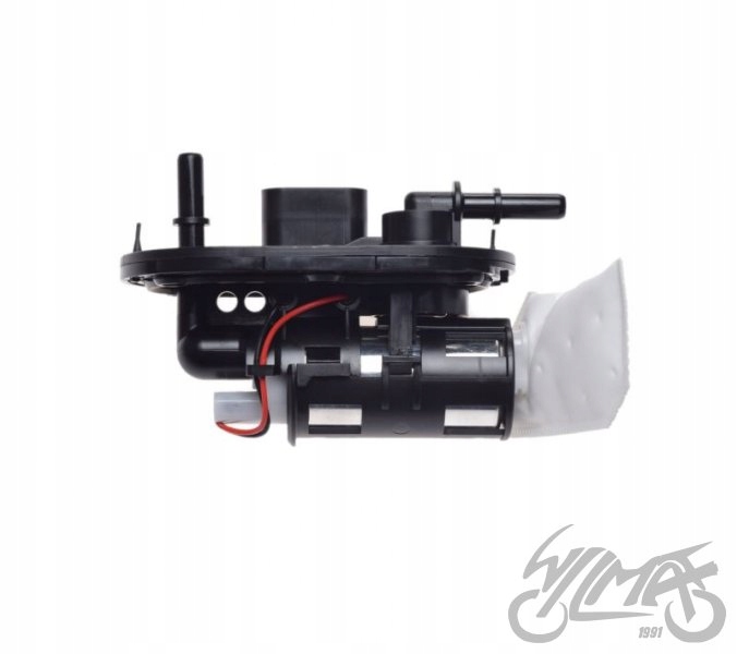 POMPA PALIWA DO JUNAK RX125 ONE Producent Wilmat