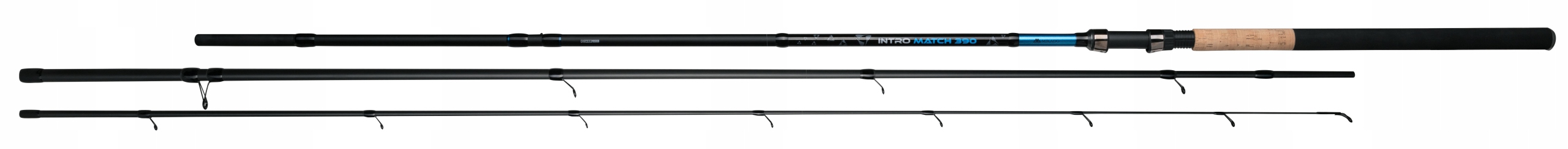 Wędka Mikado INTRO MATCH 360/5-25g +++ GRATISY +++