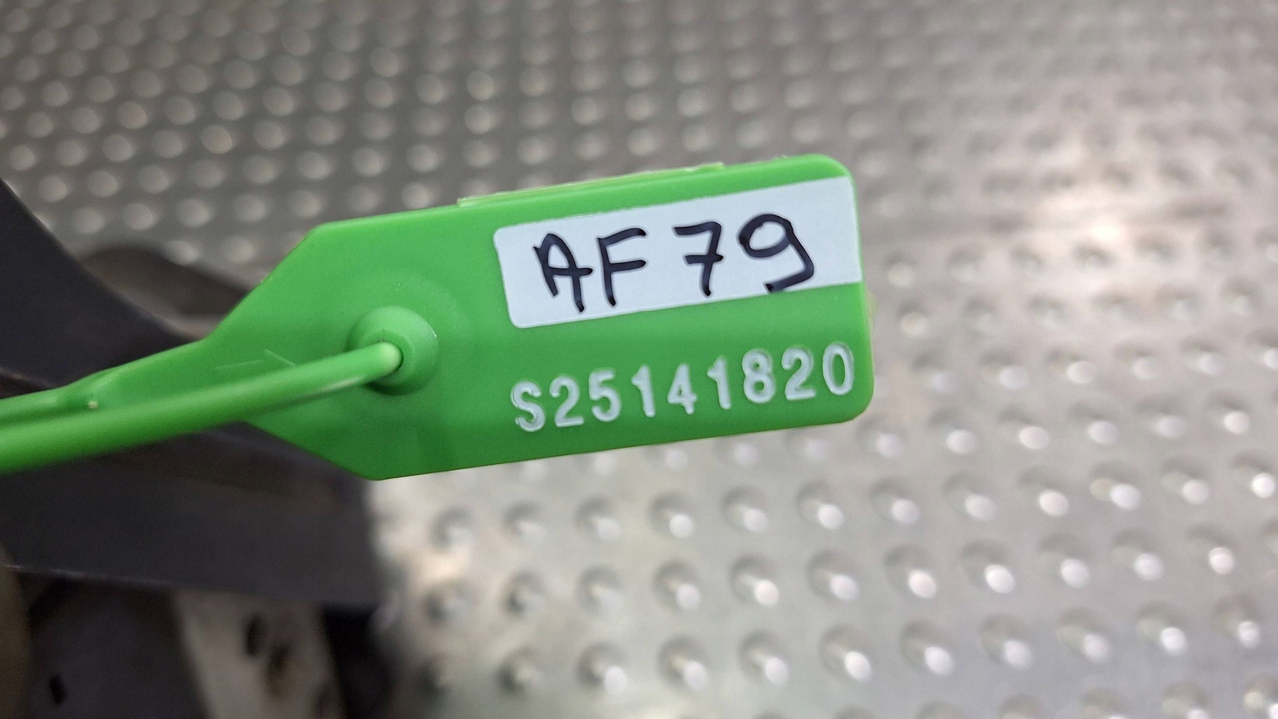 pump control unit ABS 10.0948-0105.3 98AG-2C285-CA FORD FOCUS MK1