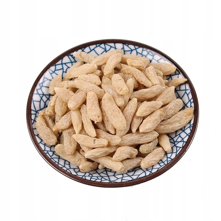 Levně Ofiopogon japonský Mai Men Dong kořen 1kg