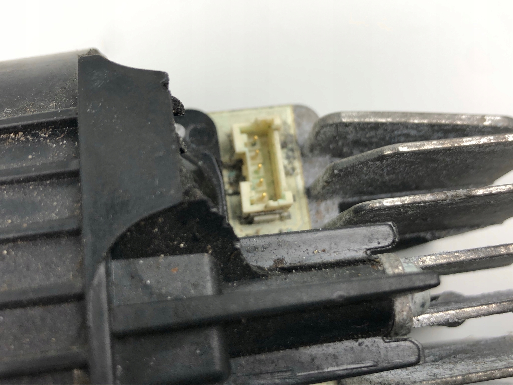 control unit module LED VW PASSAT B8 3G0998476B