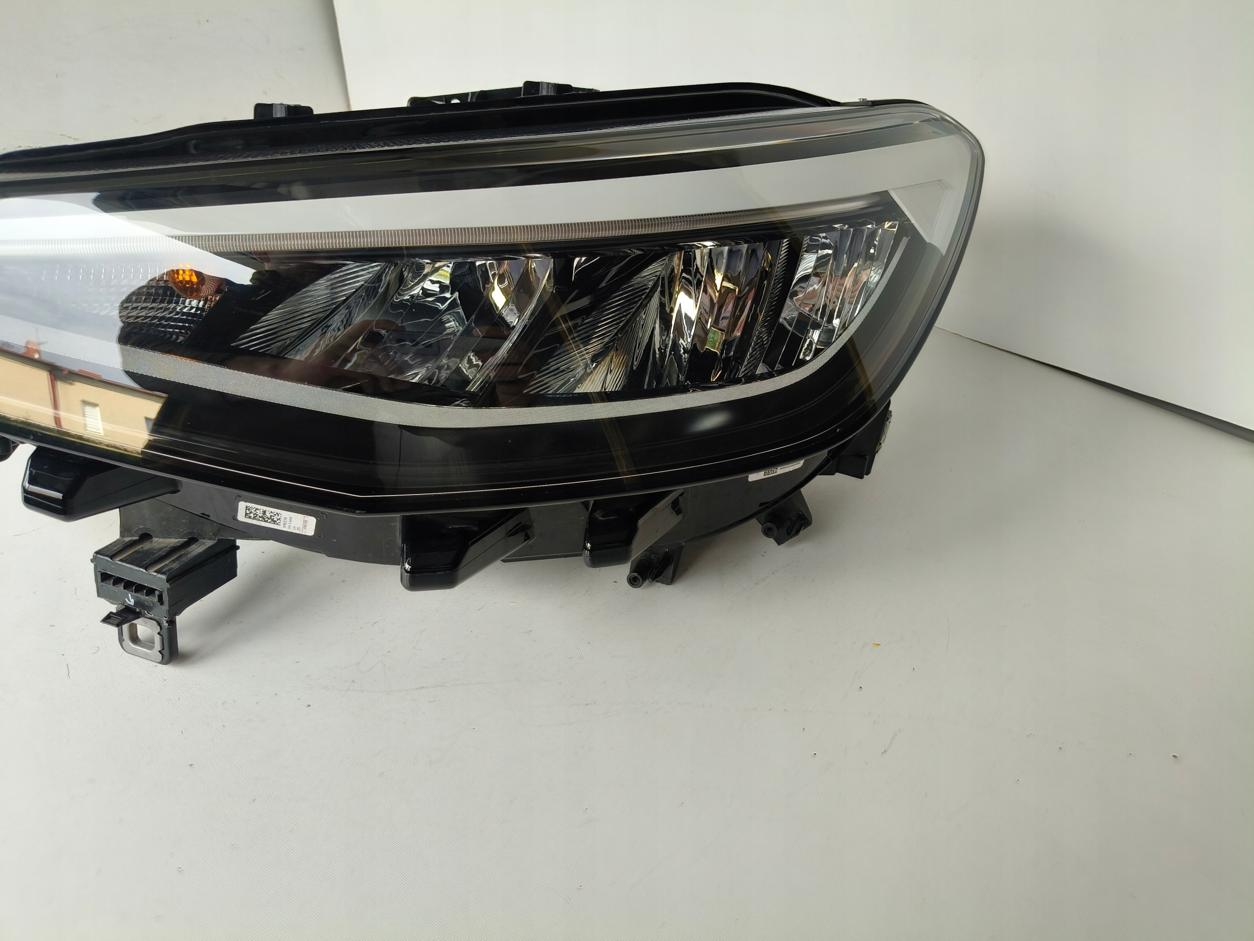 Licht links REFLEKTOR VW ID4 11A 20- LED