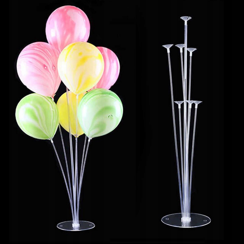 

Stojak na balony 70cm wesele urodziny !!!