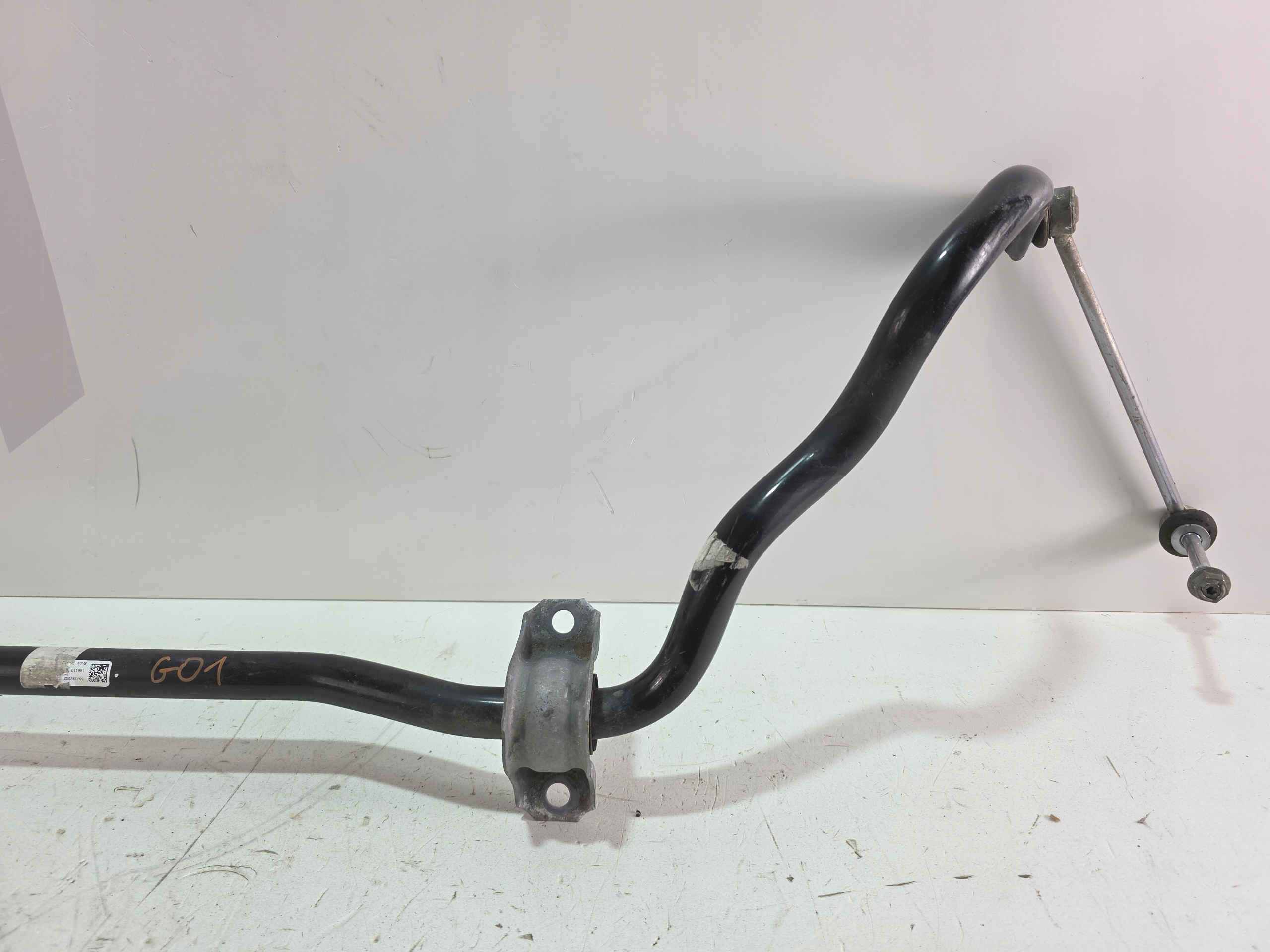 stabilizer rod front BMW X7 G07 LCI 6873973