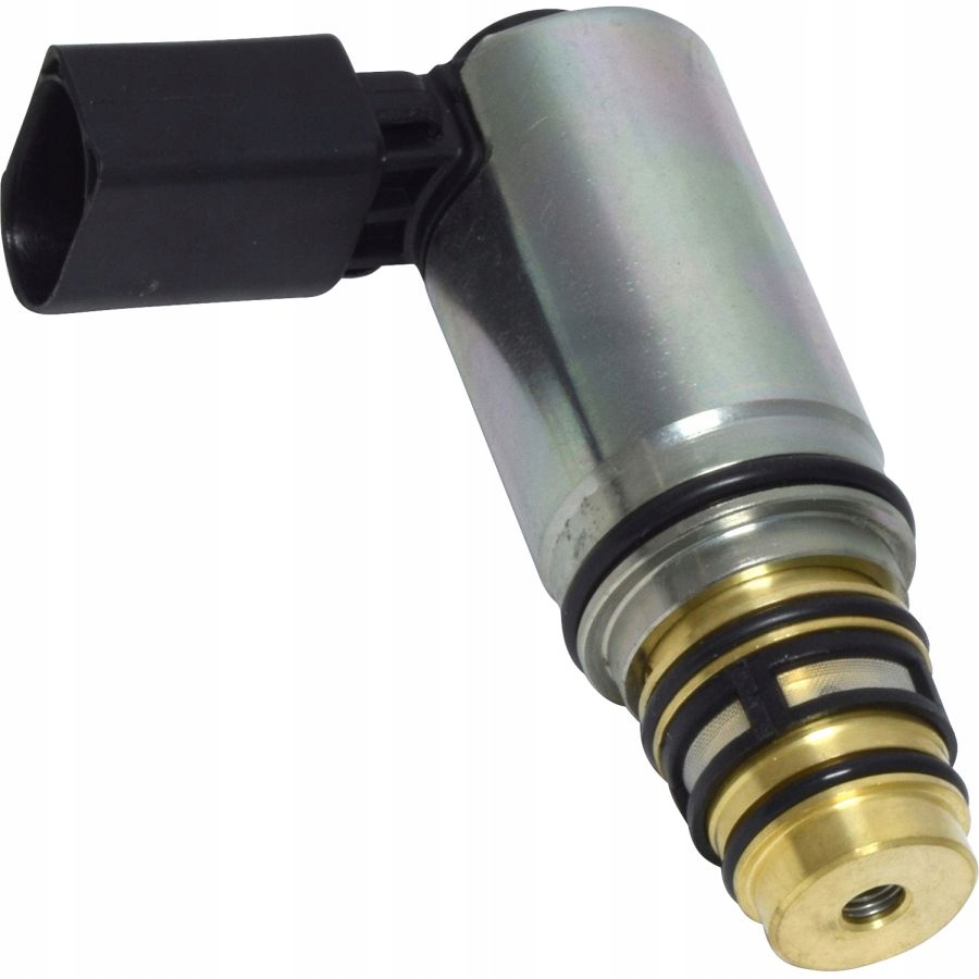 

Zawór sterujący kompresora Sanden PXE16 Audi , Sea