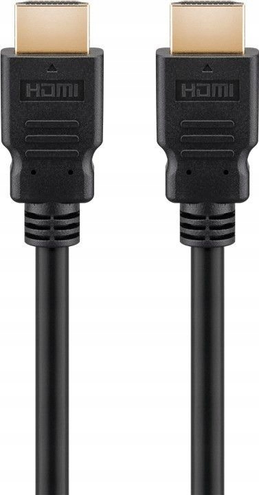 Kabel HDMI 5m 2.1 4K 8K do Telewizora TV Ultra HD Marka Goobay