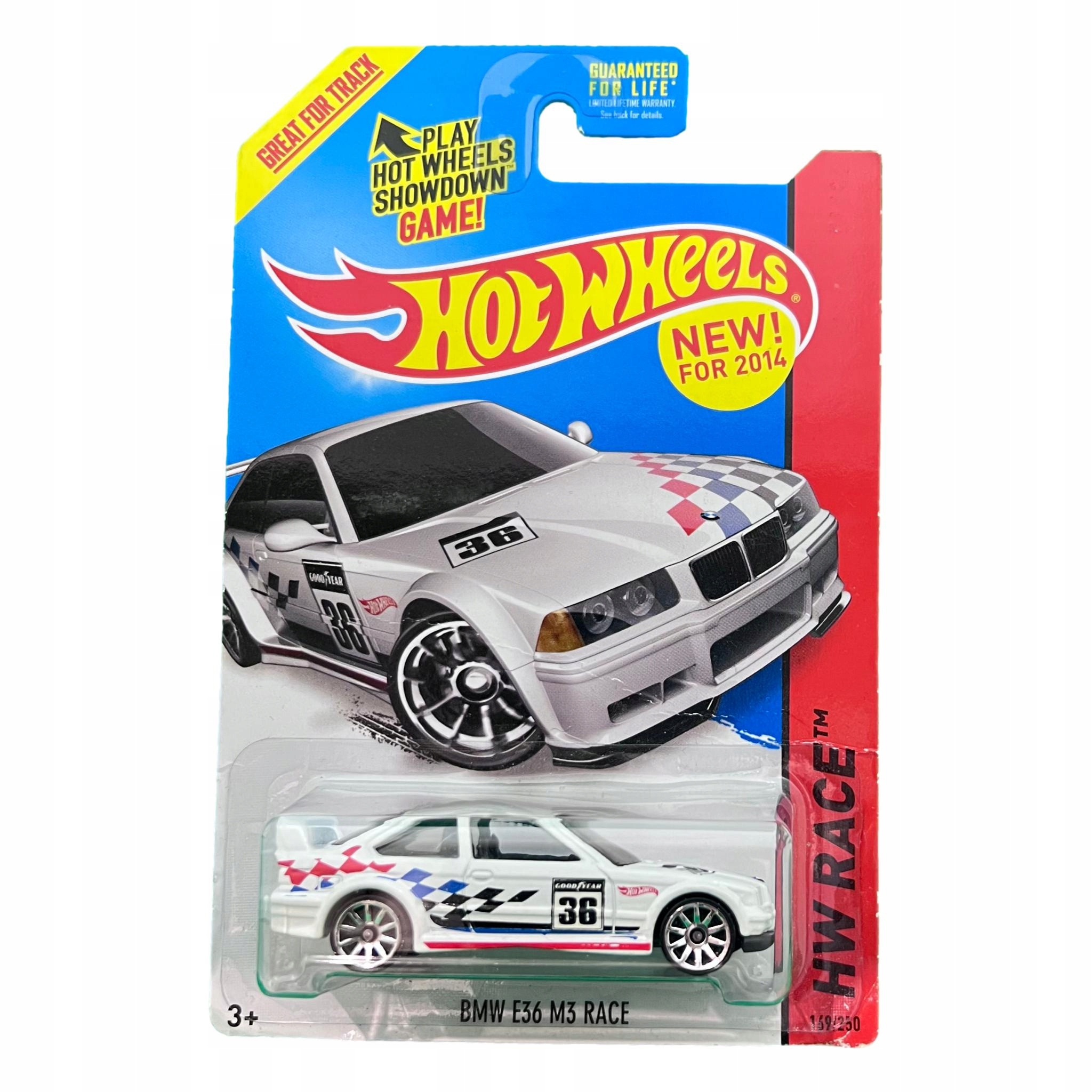 #36 m&m’s 　チームキャリバー　m&m’s 車　ホットウィール 36 m&m's チームキャリバー m&m's 車 ホットウィール（Amazon.co