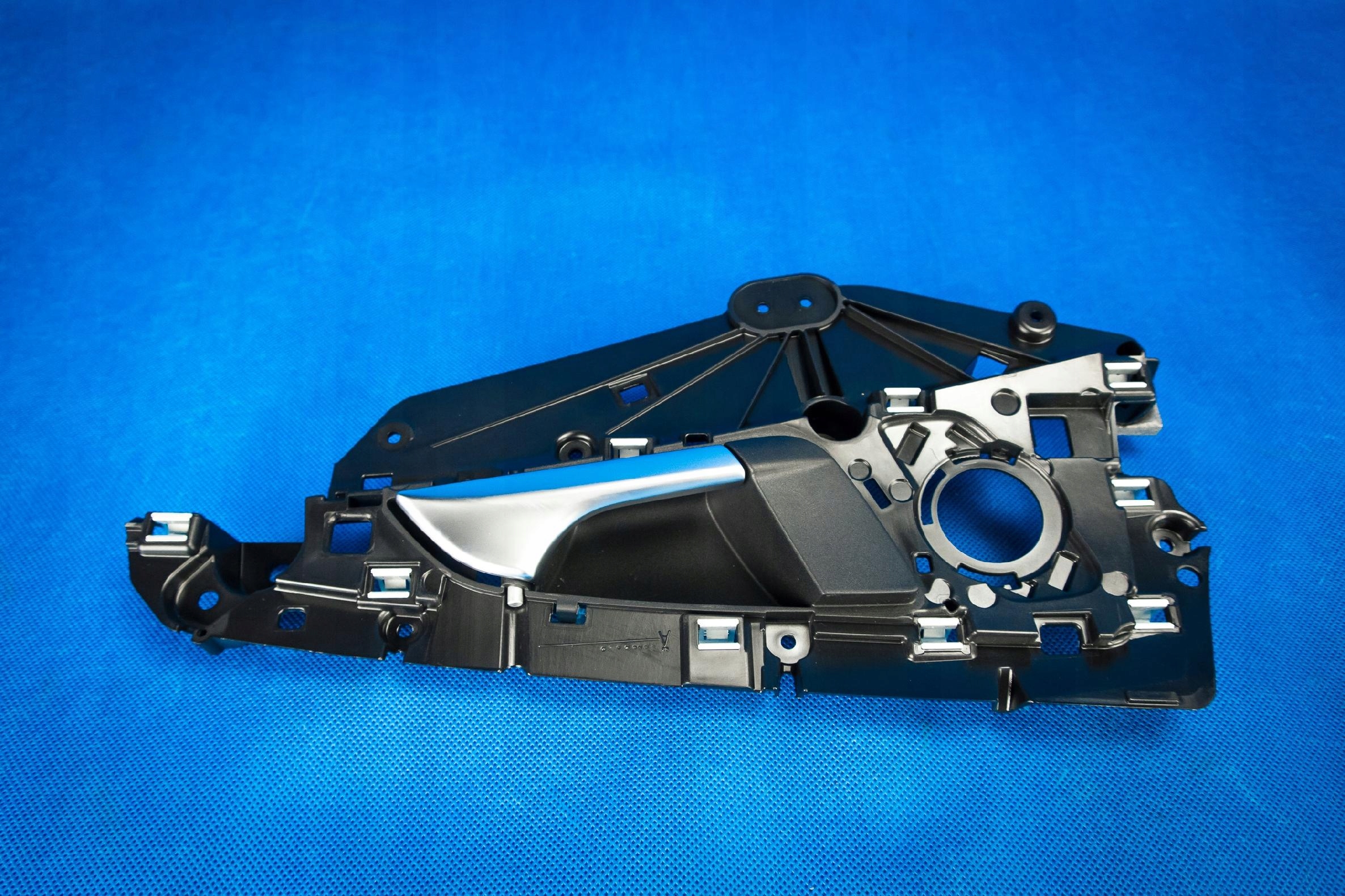 handle inner rear part Audi A6 S6 4G 4G0839020