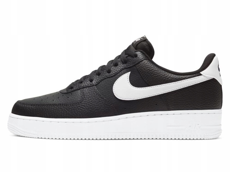 Pánské boty Nike Air Force 1 CT2302-002 kůže 42,5