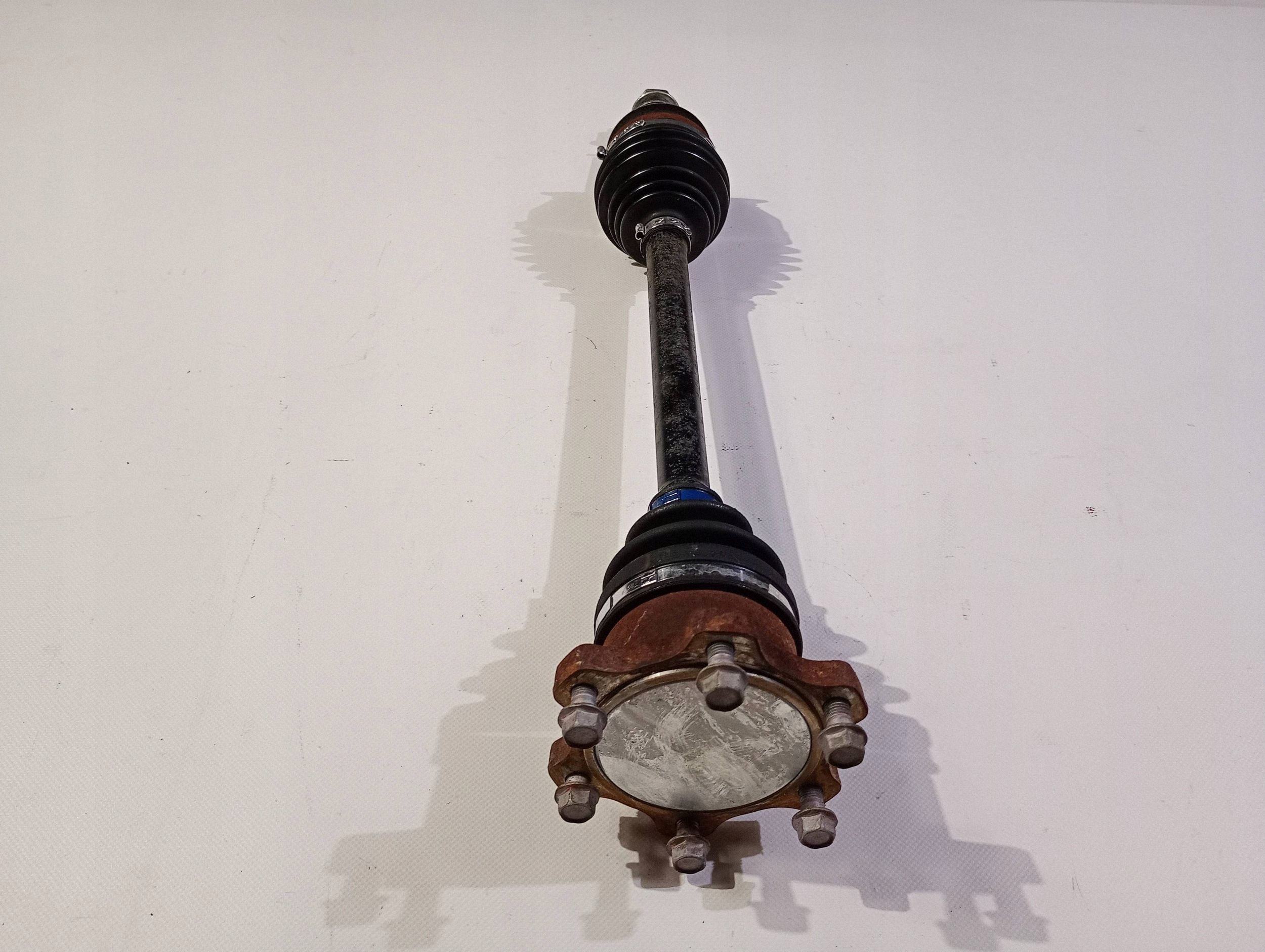 semi-axis left rear part rear left Nissan 370Z 2009
