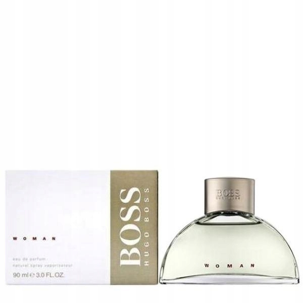 Hugo Boss Boss Woman Parfémovaná voda 90 ml