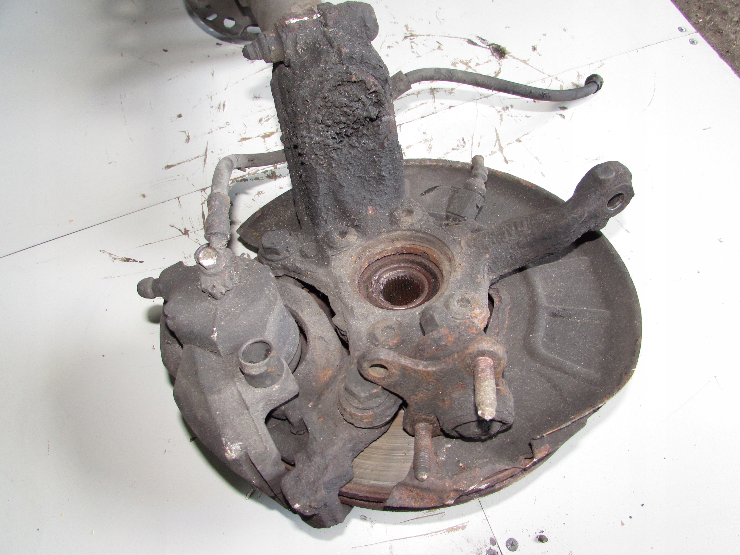 MCPERSON ПРАВОЕ ПЕРЕДНЕЕ СИДЕНЬЕ ALTEA XL 1.9 TDI