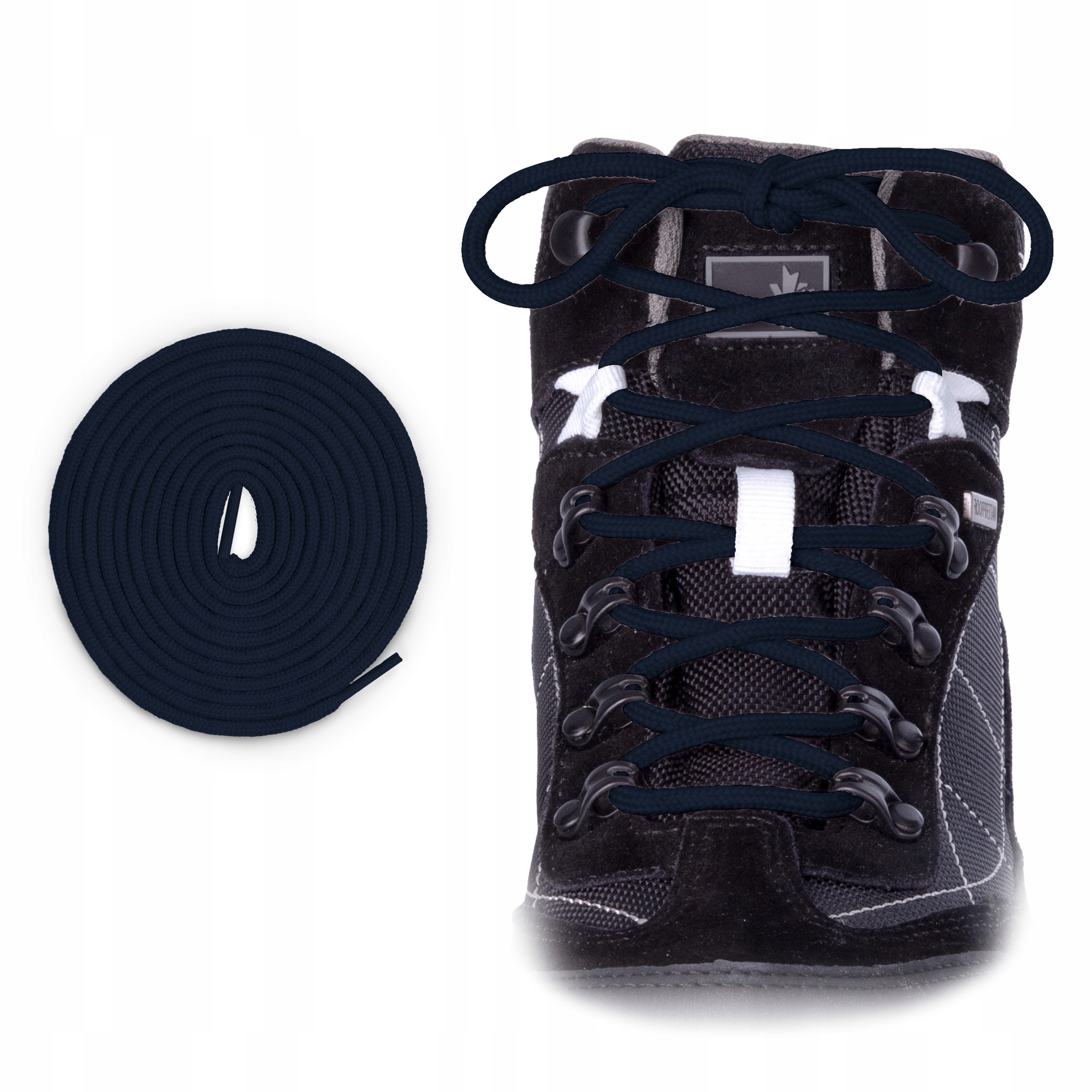 

Sznurówki do butów Trekkingowe 150 cm