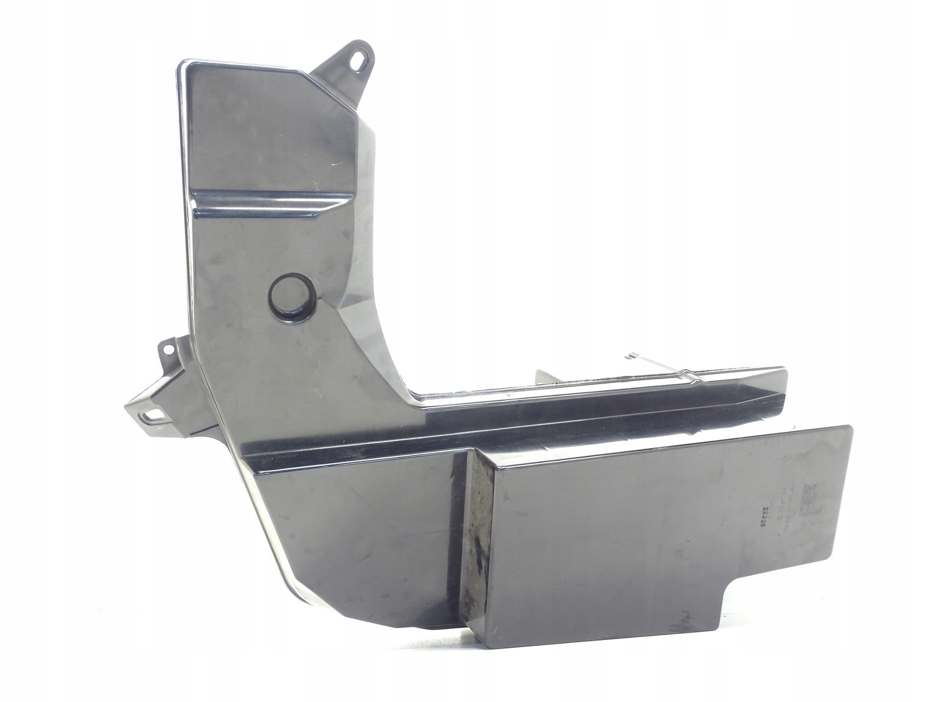 SUBWOOFER speaker BOSE AUDI A4 B6 8E9035382C