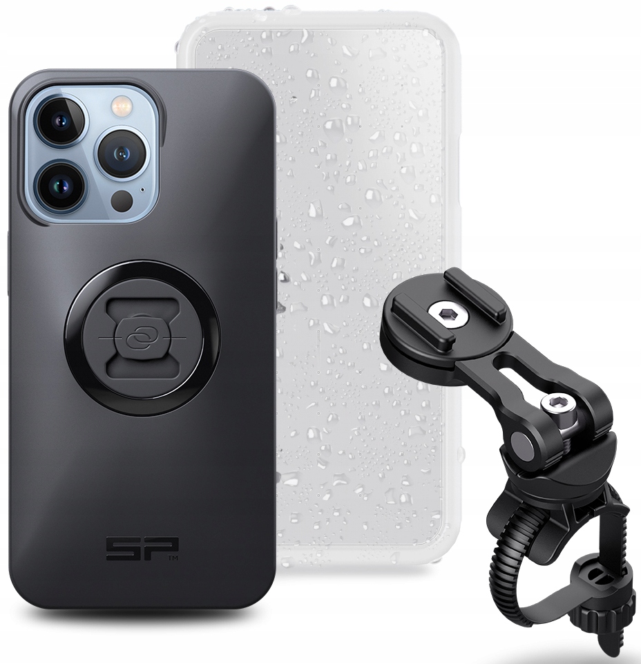 Držák na telefon Sp Connect pro iPhone 13 Pro