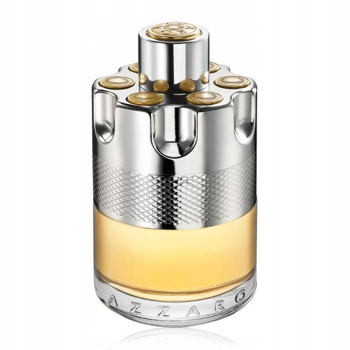

Azzaro Wanted woda toaletowa spray 50ml