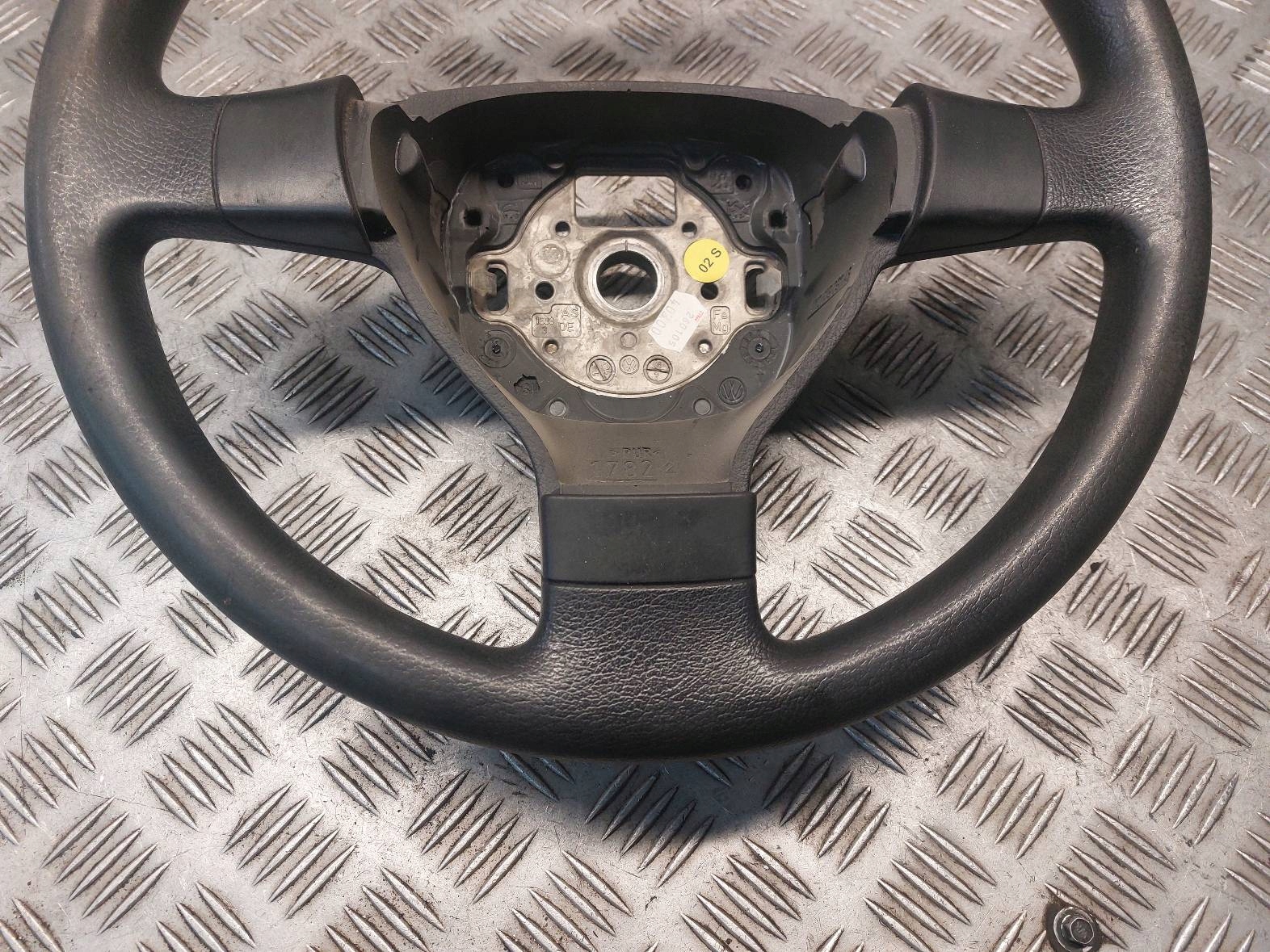 lenkrad VOLKSWAGEN JETTA V 1K0419091AG