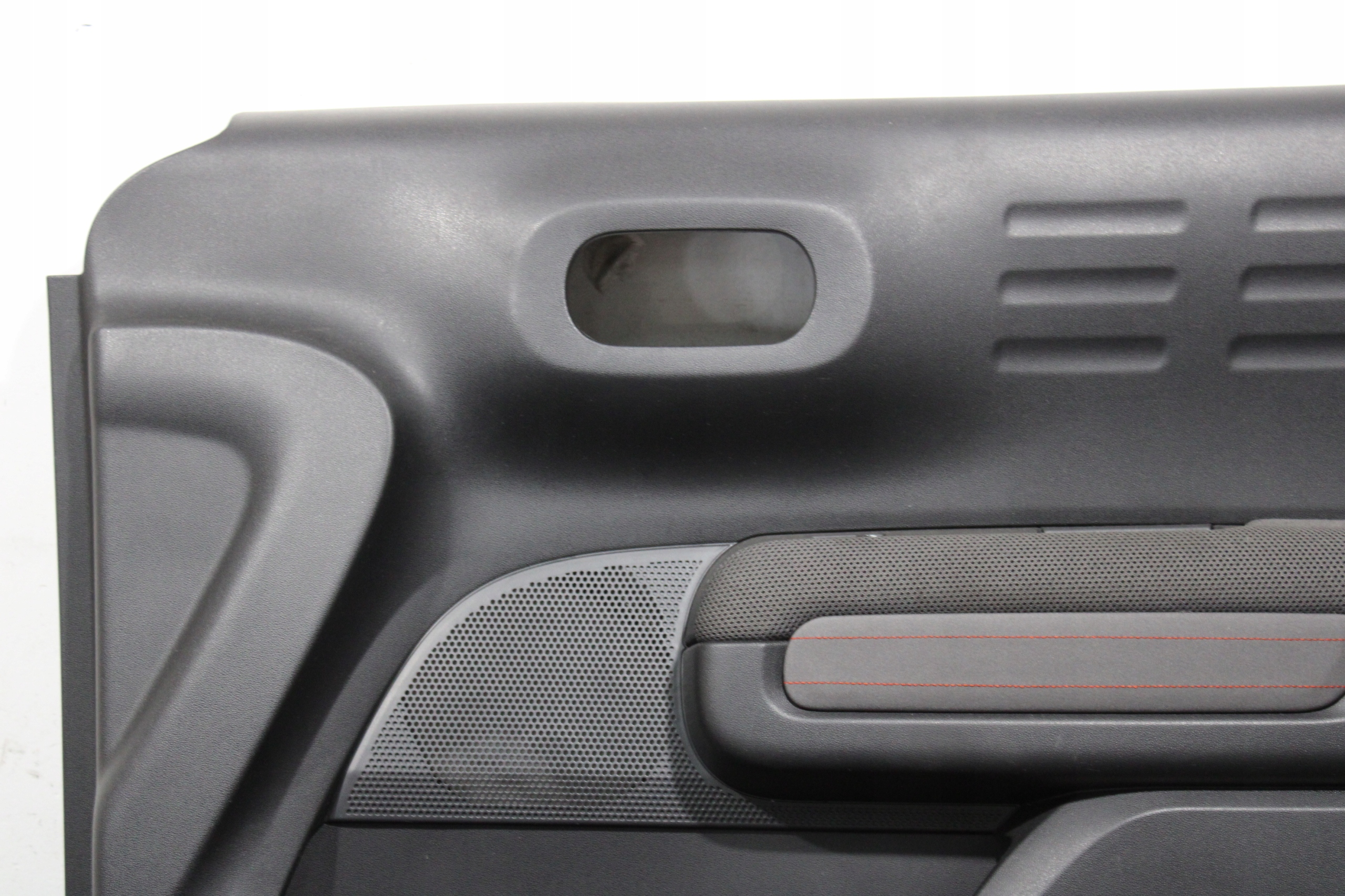 upholstery side door right front CITROEN C3 AIRCROSS