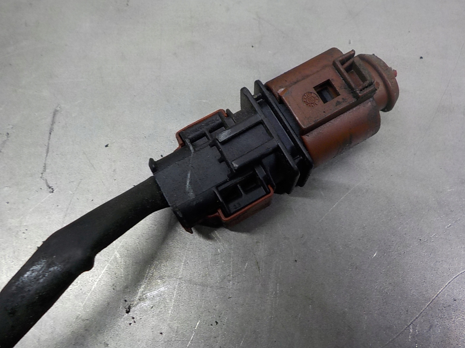 AUDI A6 C6 3.0 TDI SONDA LAMBDA 059906262E